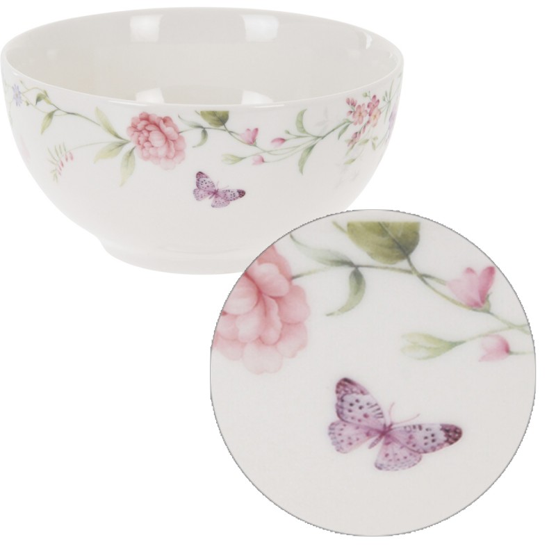 Miseczka porcelanowa Delicate Flowers 610 ml