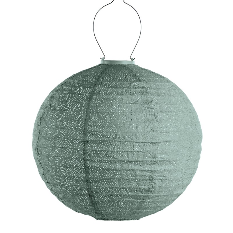 Lumiz Round 40 Sage Green