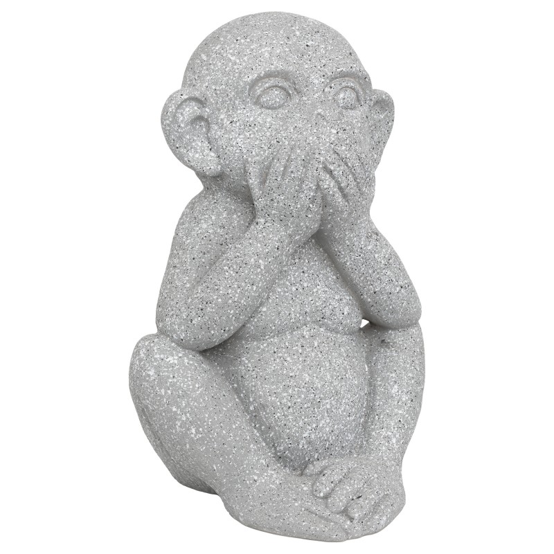 Atmosphera figura ogrodowa Małpa Sohel1