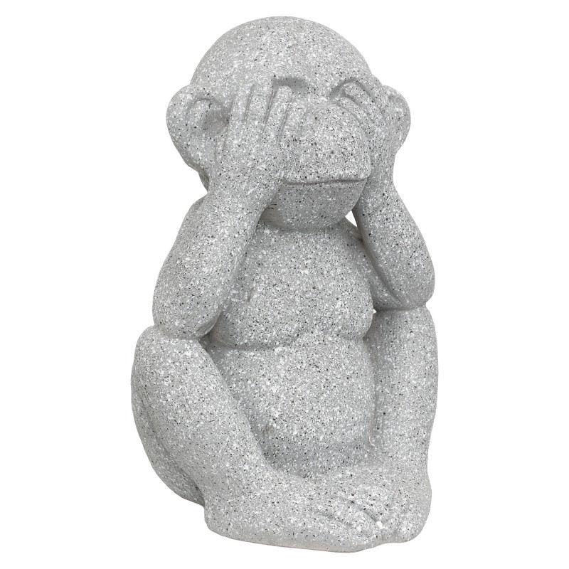 Atmosphera figura ogrodowa Małpa Sohel2