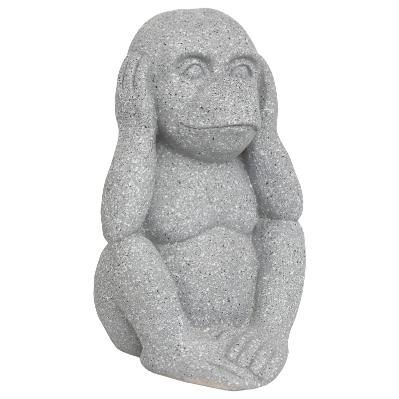 Atmosphera figura ogrodowa Małpa Sohel3
