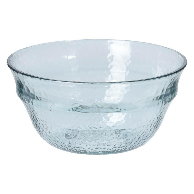 Miska z tworzywa 900 ml – efekt szkła z recyklingu