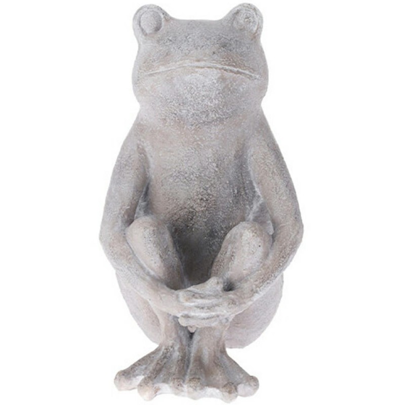 ProGarden Figurka ogrodowa żaba wzór 2