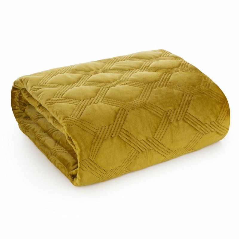 Narzuta SOFIA/5 220x240 miodowa