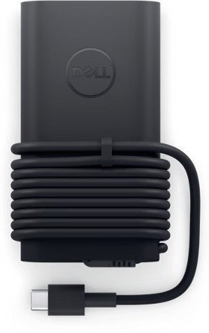 Dell Zasilacz 100W AC Adapter USB-C 1m EU 492-BDPQ