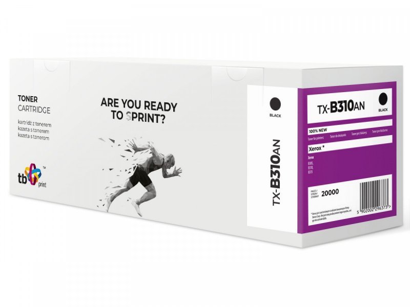 TB Print Toner do Xerox B305/310 TX-B310AN 100% nowy czarny TX-B310AN