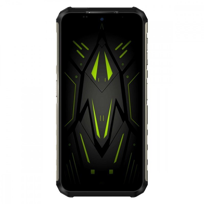uleFone Armor 22 4G 8/256GB zielony UF-A22-256_NC/GN