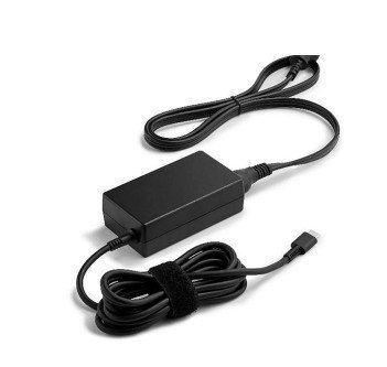 POLY Zasilacz USB-C 65W Power Kit EMEA-INTL B92SVAA#ABB B92SVAA#ABB