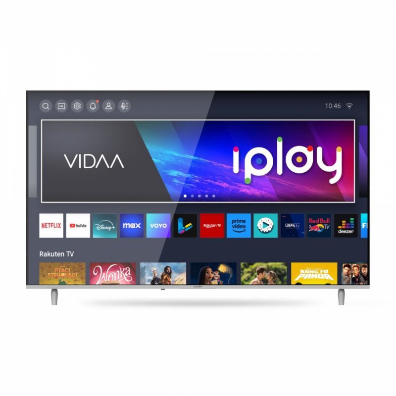 Allview LED 65