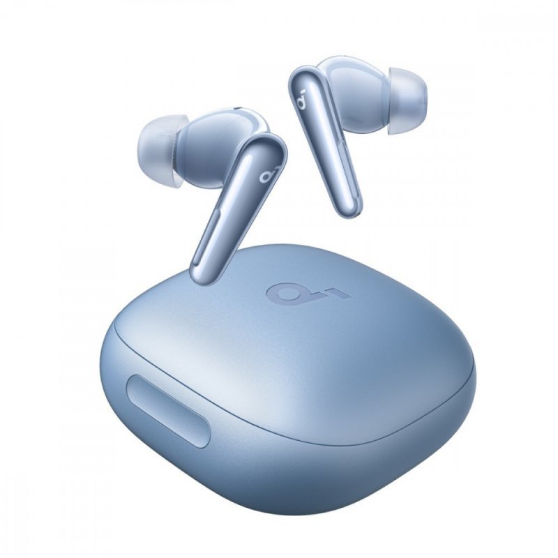 Anker Soundcore Liberty 4 PRO niebieskie A3954G31