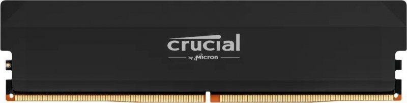 Crucial Pamięć DDR5 Pro OC 32/6000(1*32GB) CL40 CP32G60C40U5B
