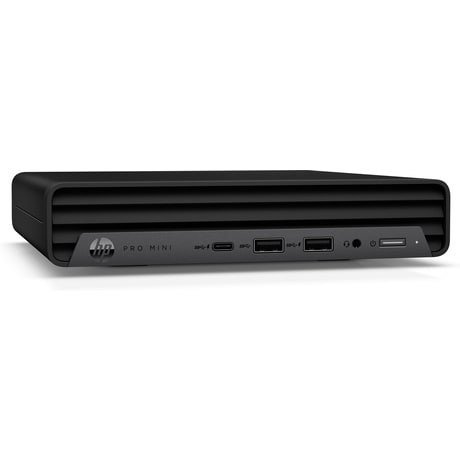 HP Inc. Komputer 400 Mini G9 i5-12500T 512GB/16GB/W11P 885H8EA