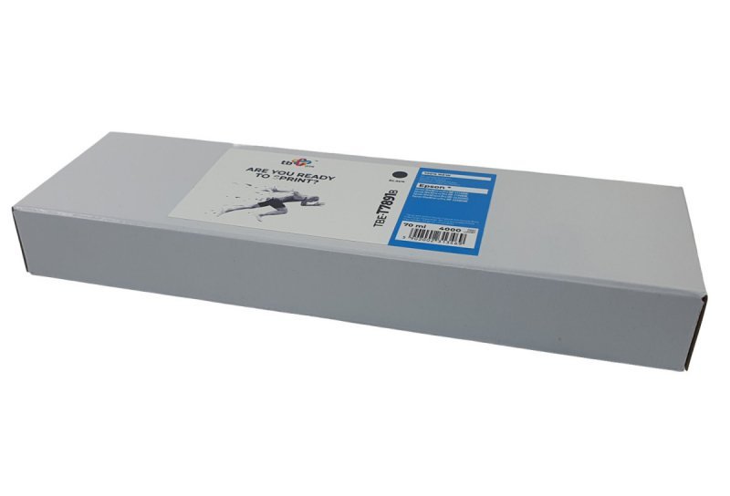 TB Print Tusz do Epson WF-5690DWF TBE-T7891B 100% nowy czarny TBE-T7891B
