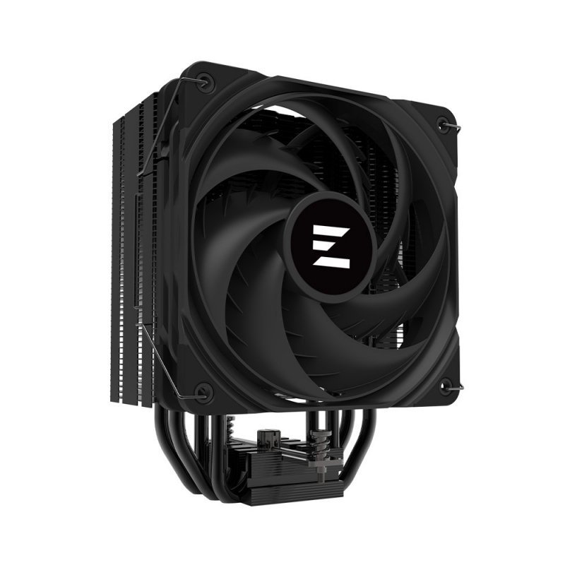Zalman Chłodzenie procesora CNPS9X PERFORMA PLUS Black CPU Cooler CNPS9X PERFORMA PLUS BLACK