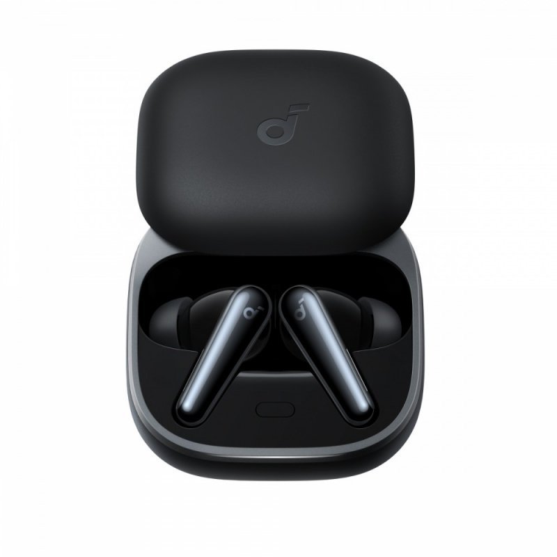 Anker Soundcore Liberty 5 A3957G51 czarny