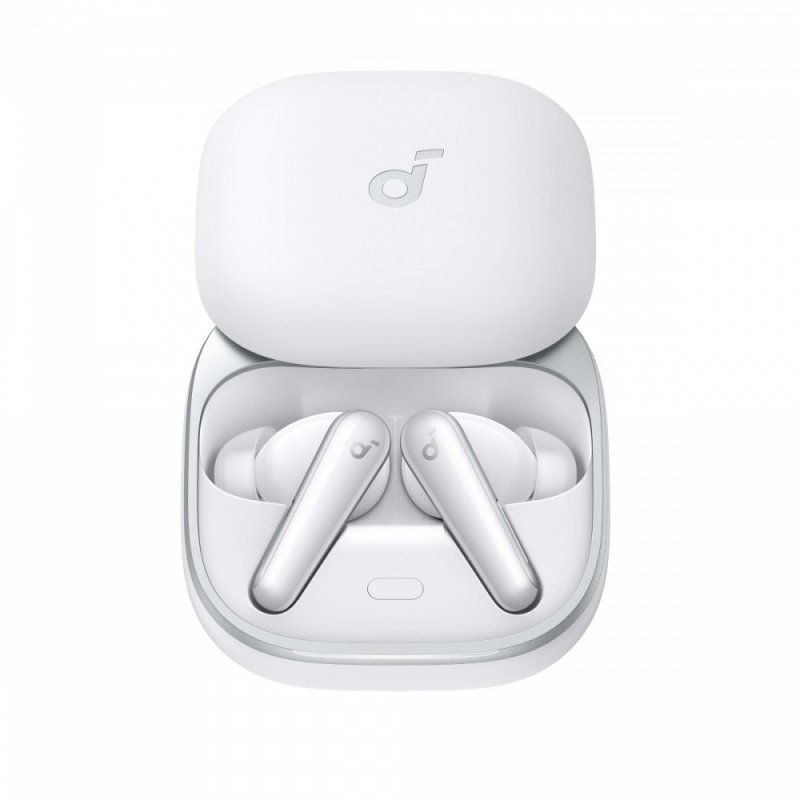 Anker Soundcore Liberty 5 A3957G51 biały