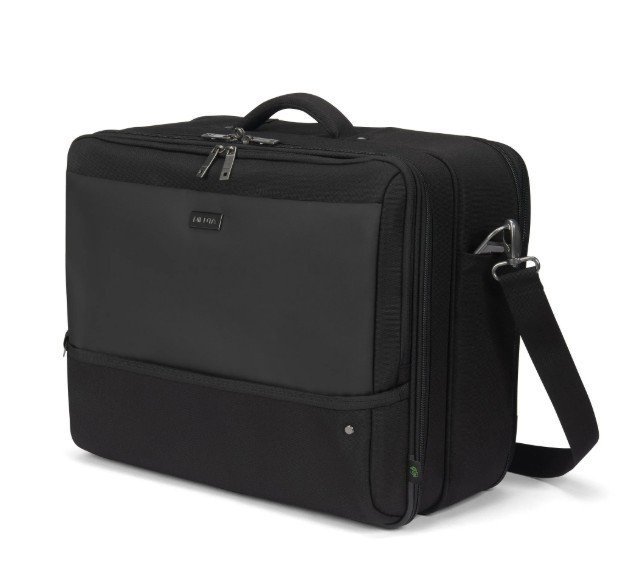 DICOTA Torba MULTI-TWIN FIVE 15-17.3 cala D32164-RPET