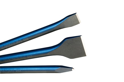 HIKOKI ZESTAW DŁUT SDS-MAX 3 SZT.