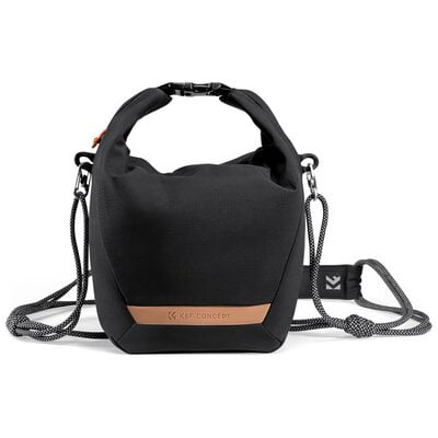 Torba K&F CONCEPT Urban Wander Sling U11 5l Czarny