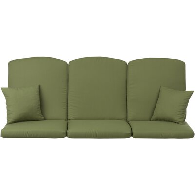 Patio Poduszki na huśtawkę Salerno D009-22EB 168 x 119 x 9 cm