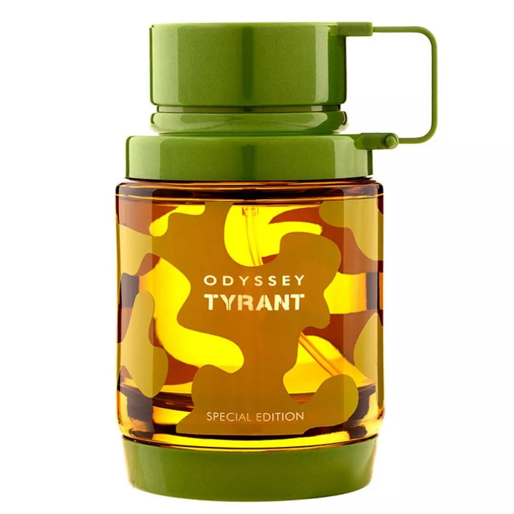 Armaf Odyssey Tyrant Special Edition woda perfumowana spray 60 ml
