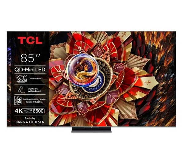 TCL 85C9K 85