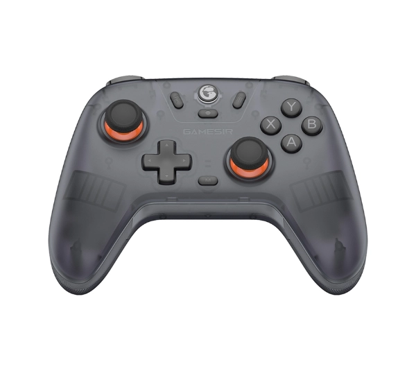 GameSir Nova Lite do PC, Nintendo Switch Bezprzewodowy Szary