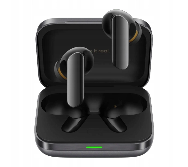 realme Buds Air 7 Pro 5.4 Szary