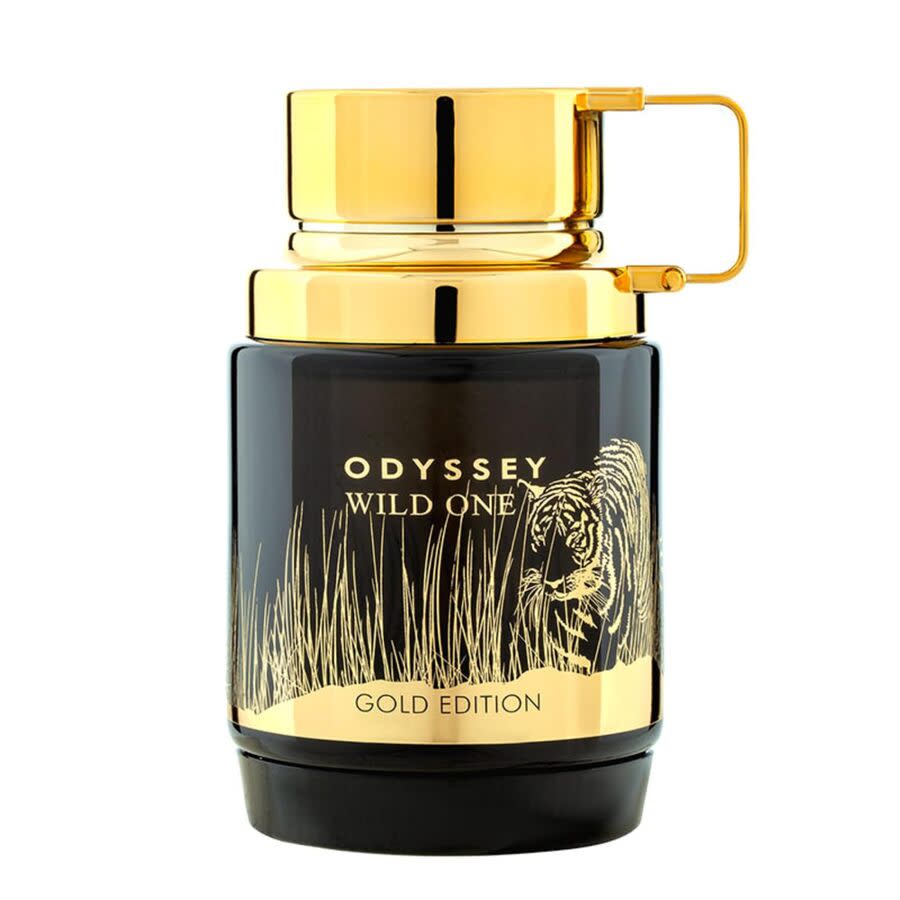 Armaf Odyssey Wild One Gold Edition woda perfumowana spray 60 ml