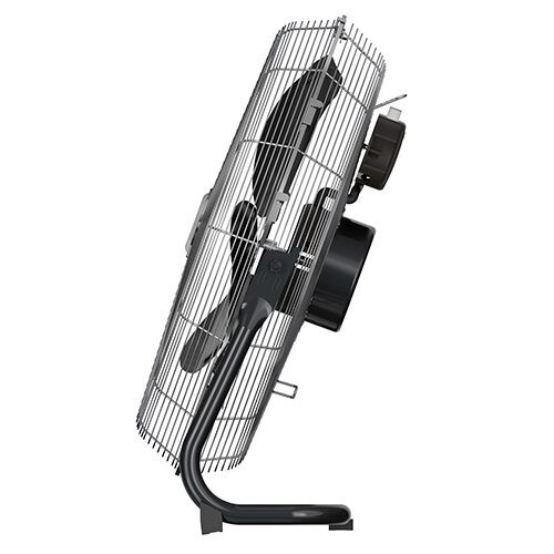 Black&Decker BXEFF121E (stalowy)