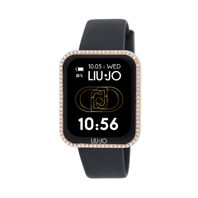Liu Jo Voice Mini Luxury SWLJ168 Czarny