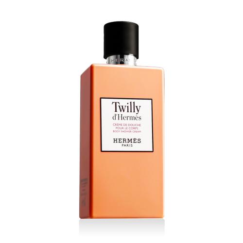 Hermes Twilly d´Hermès Krem pod prysznic 200 ml
