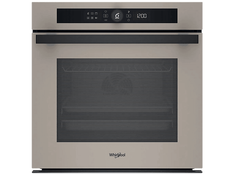 Whirlpool WOI4S8HM2SEA Steam+ Ready2Cook
