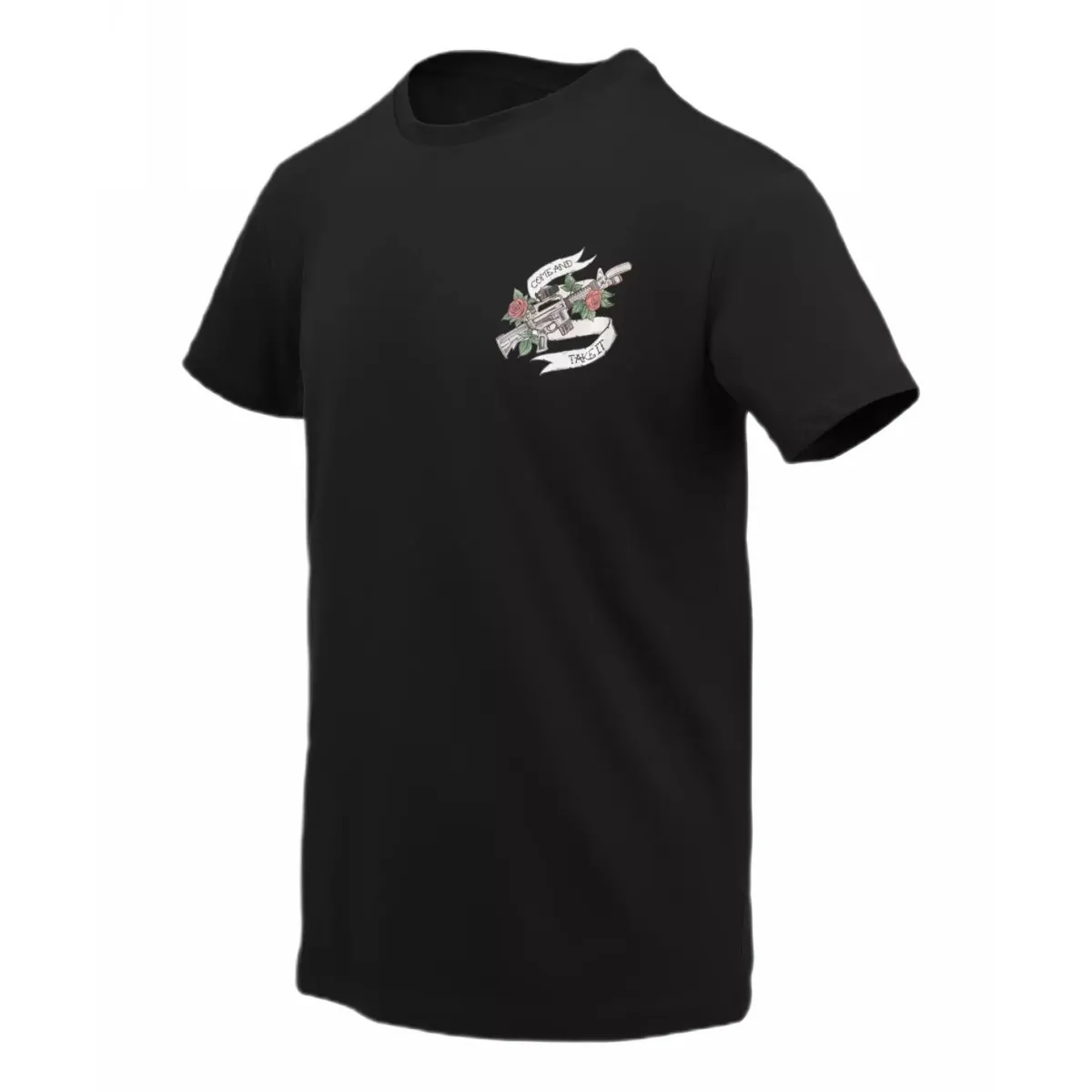 Helikon-Tex (Come and take it) - Czarny L