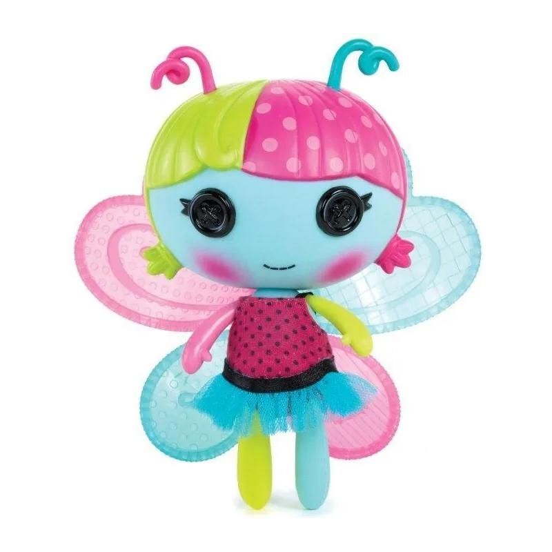 Wróżka Paprociowa Lalaoopsies Littlest Mga 4+ - zabawka