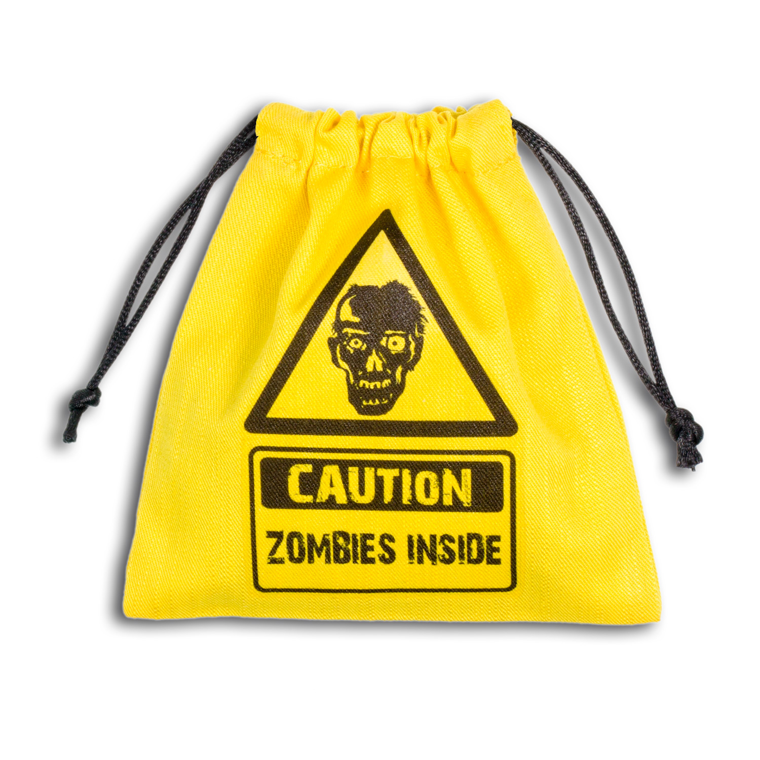 Q-Workshop Sakiewka Zombie