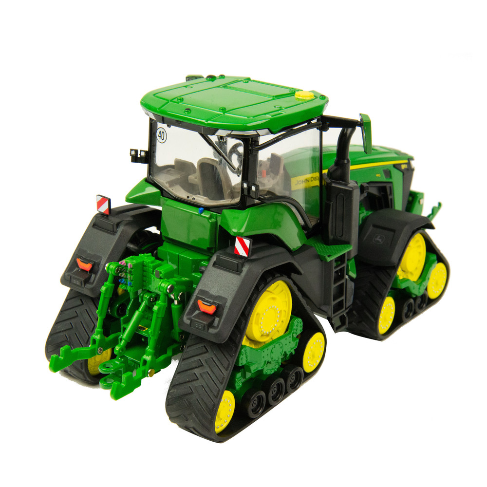 John Deere traktor 8rx 410 Tomy - model lub pojazd
