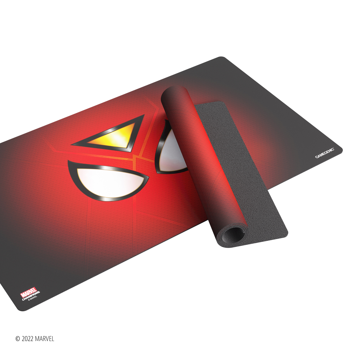 Gamegenic: Marvel Champions - Spider-Woman Mat - gra