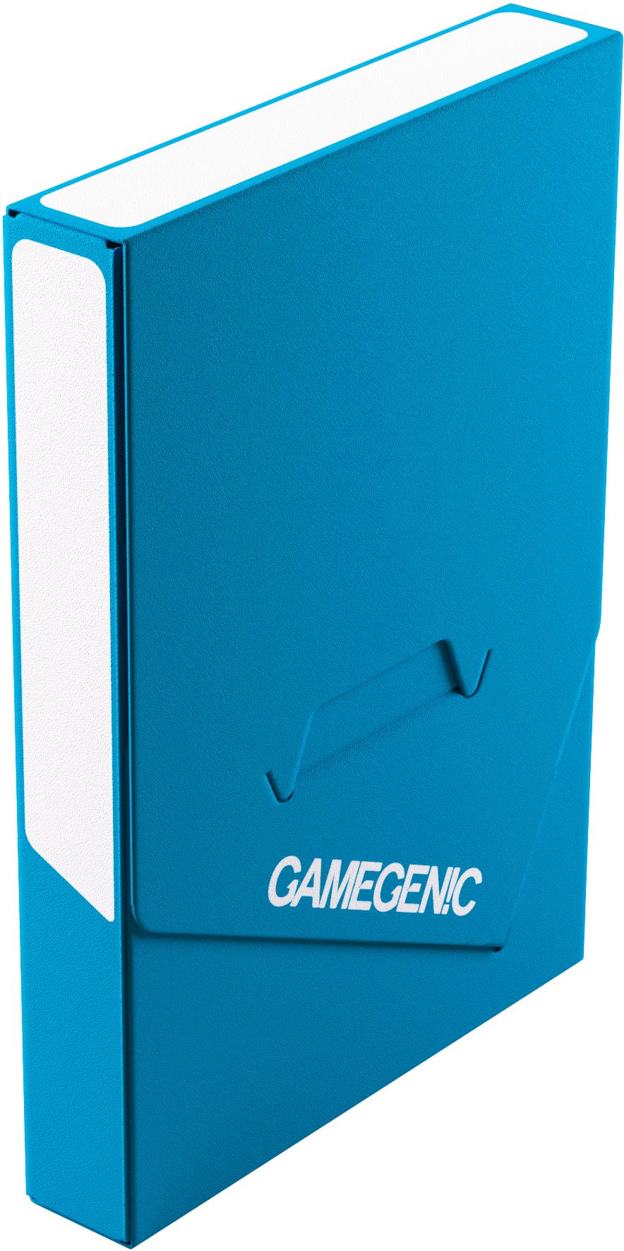 Gamegenic: Cube Pocket 15+ - Blue - gra