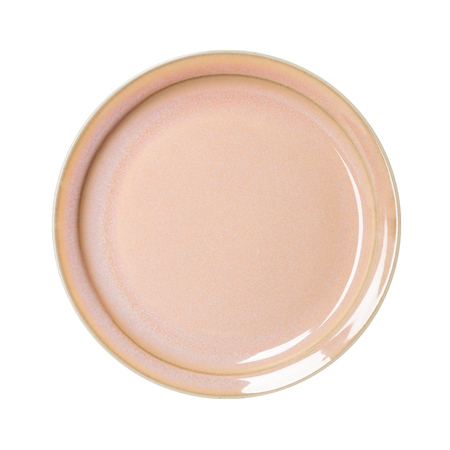 Loveramics Er-go! Talerz sałatkowy 23cm Rose