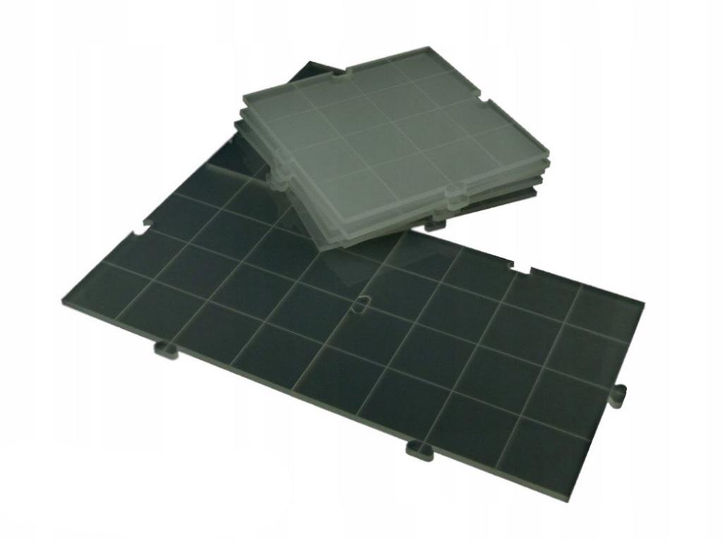 Crafters Żetony puste akryl zielone 10 szt.