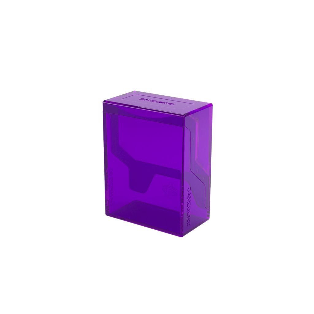 Gamegenic: Bastion 50+ - Purple - gra