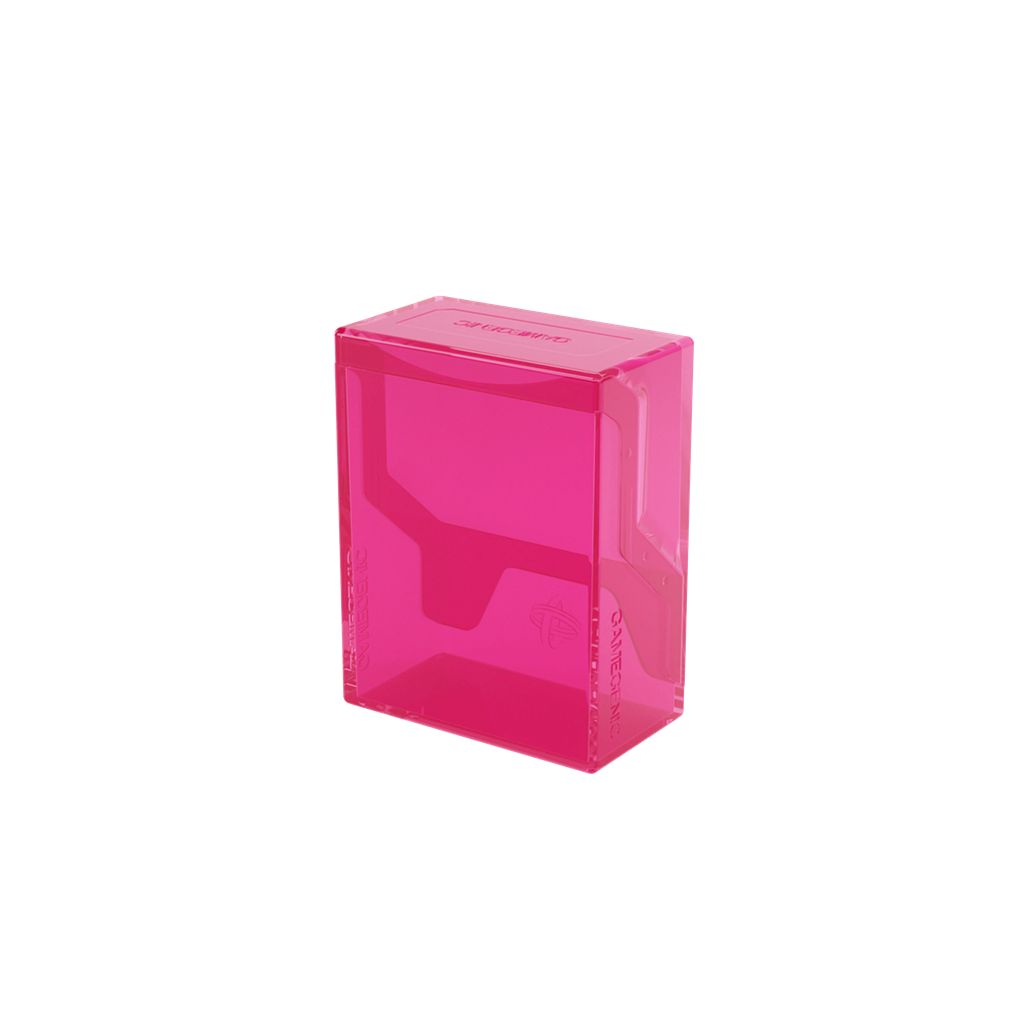 Gamegenic: Bastion 50+ - Pink - gra