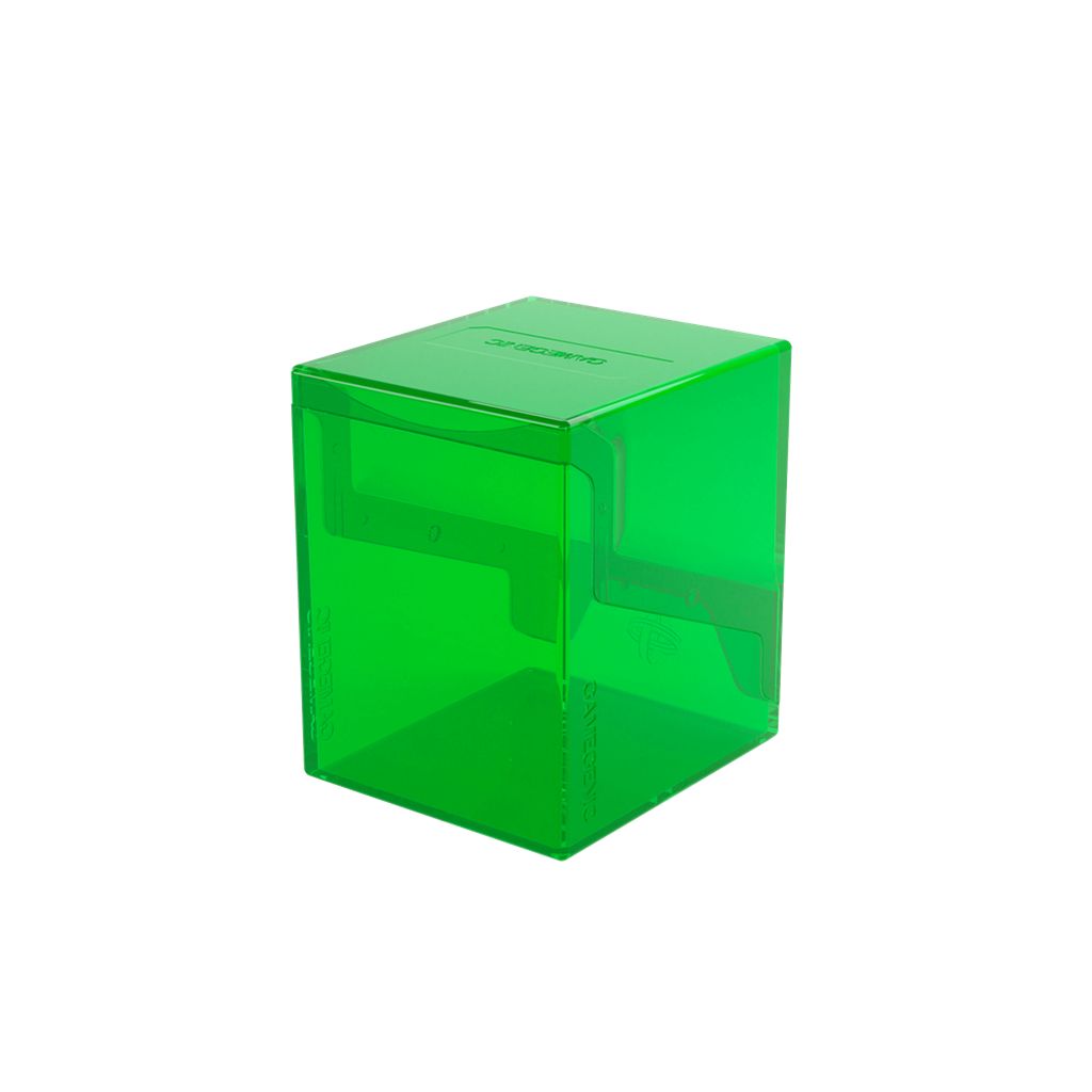 Gamegenic: Bastion 100+ Xl - Green - gra