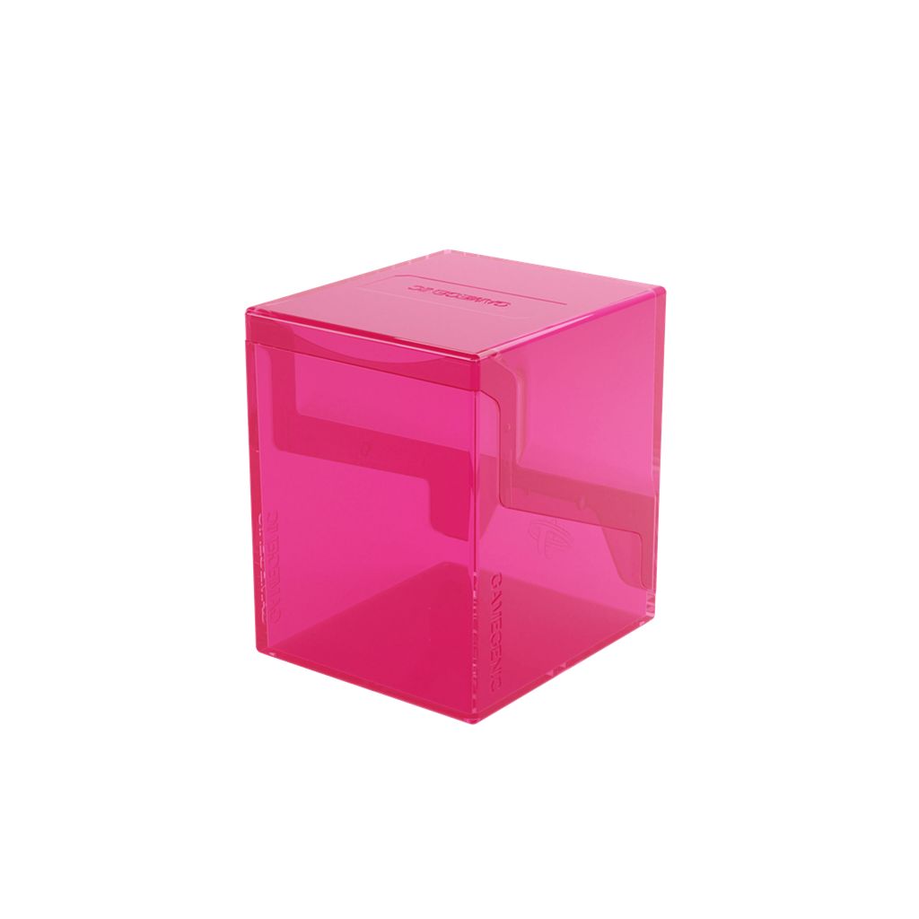 Gamegenic: Bastion 100+ Xl - Pink - gra