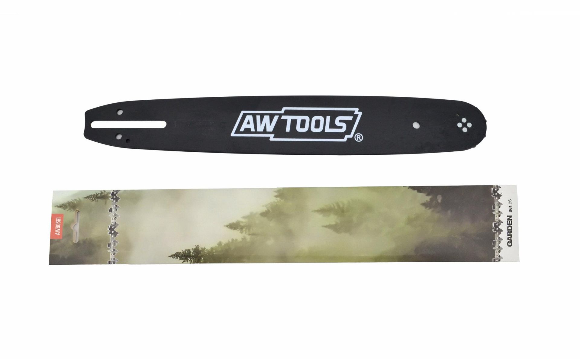 Awtools Prowadnica 35 cm/50/3/8