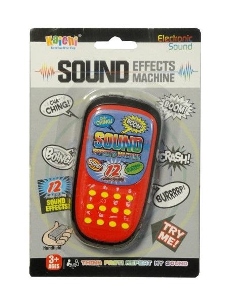 Telefon na baterie Swede - zabawka