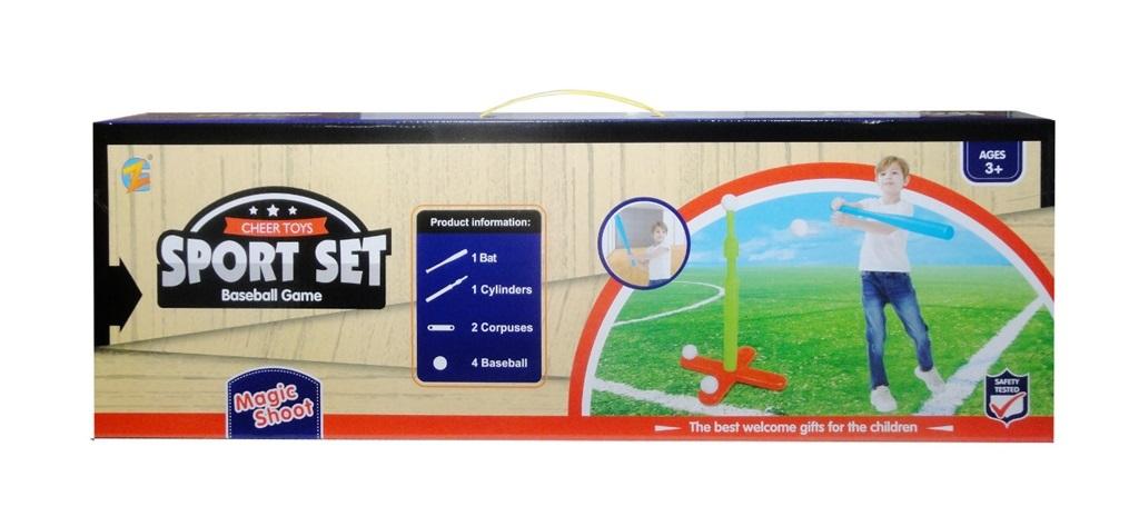 Zestaw gier letnich Swede - zabawka