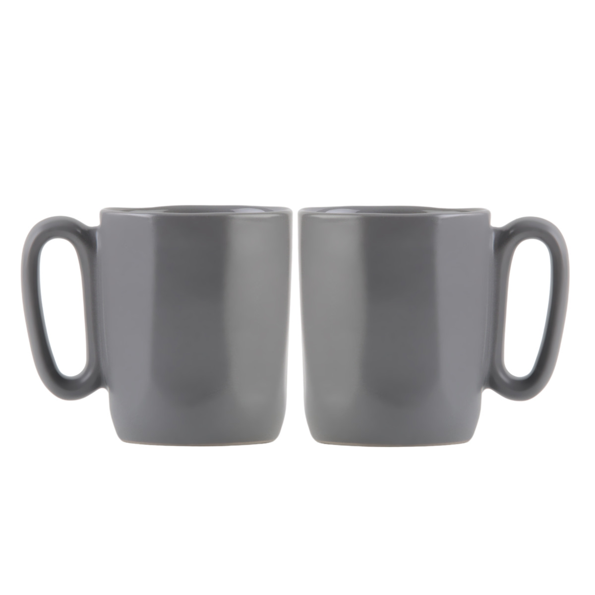 Vialli Design Kubki ceramiczne z uszkiem Fuori 29958 2 x 80 ml - kubek
