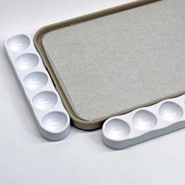 Red Grass Games RedGrass: Extra Foam for Painter